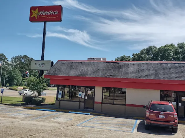Hardee’s