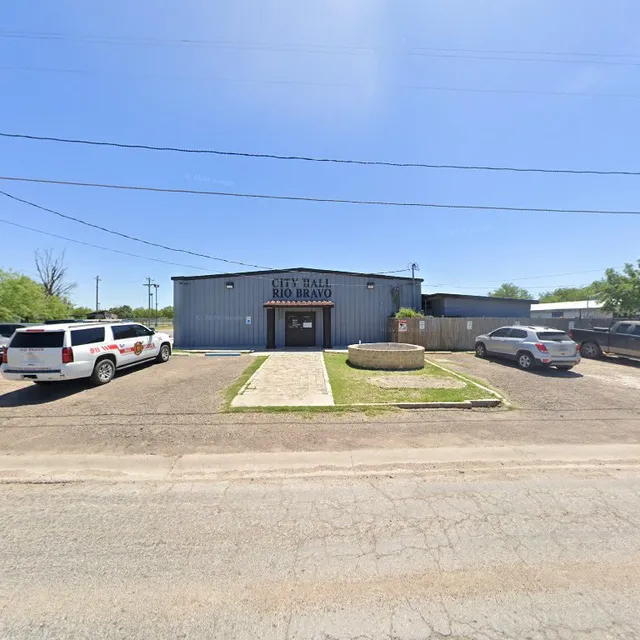 Rio Bravo City Hall