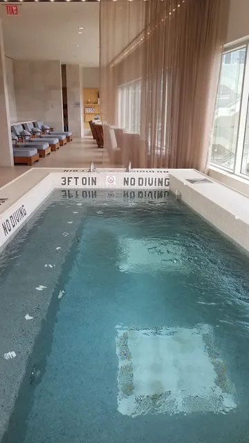 Spa at Four Seasons Hotel St. Louis