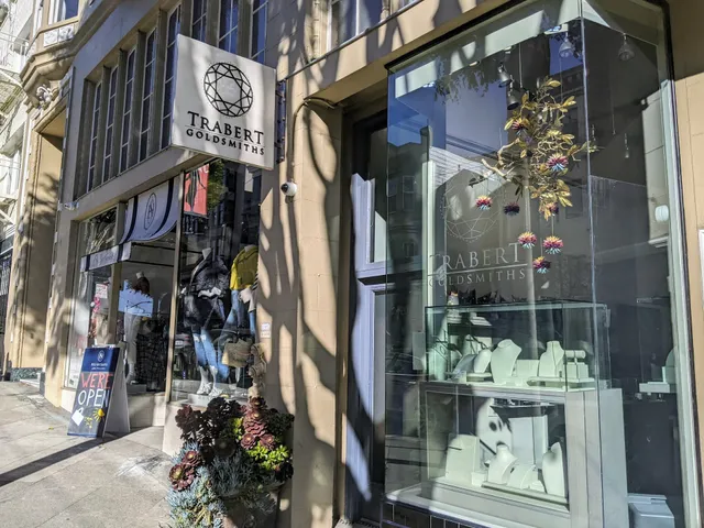 Trabert Goldsmiths