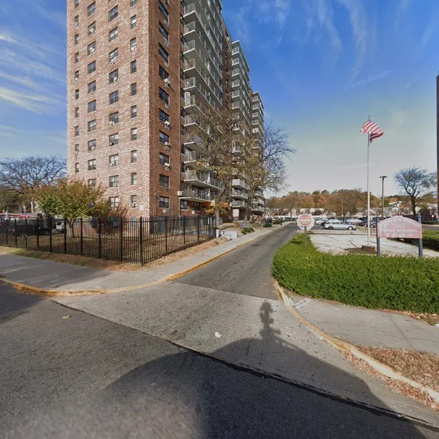 River Side Mini-Market