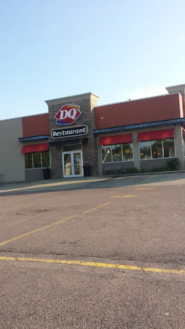 Dairy Queen Grill & Chill