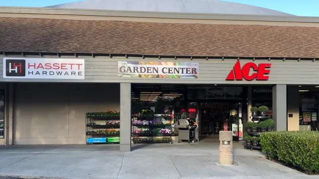 Hassett Ace Hardware