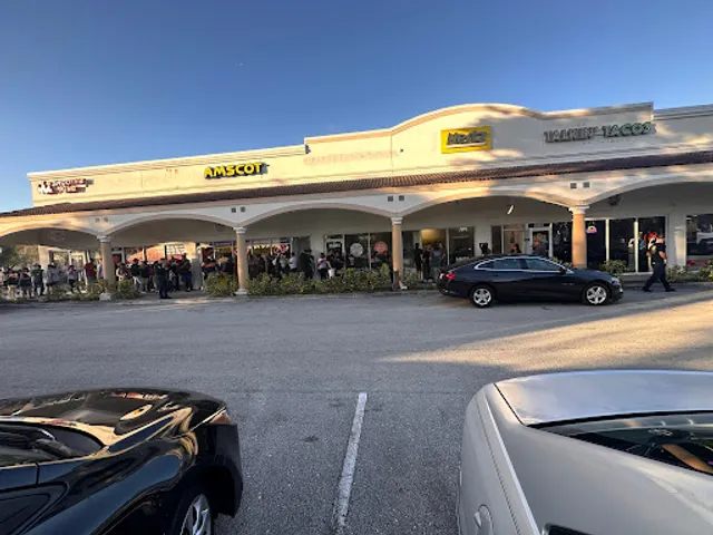 Talkin' Tacos Pembroke Pines