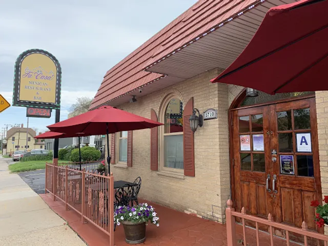 Tu Casa Mexican Restaurant & Bar