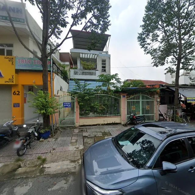 Chuối Nếp Nướng