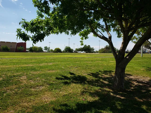 Donna R. Liggins Recreation Center