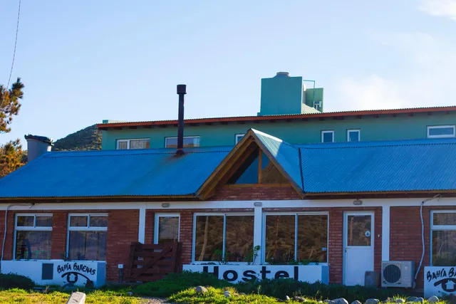 HOSTEL BAHIA WHALES