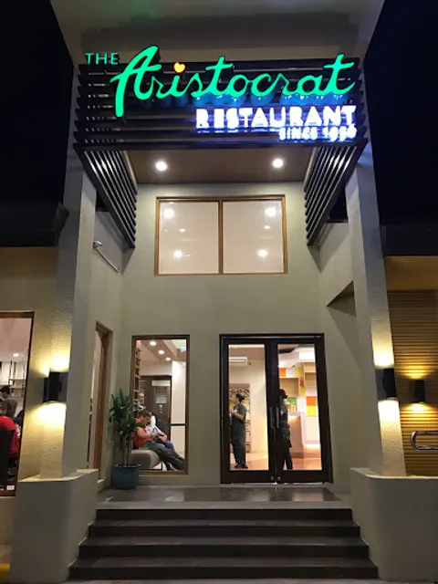 The Aristocrat Restaurant - Imus, Cavite
