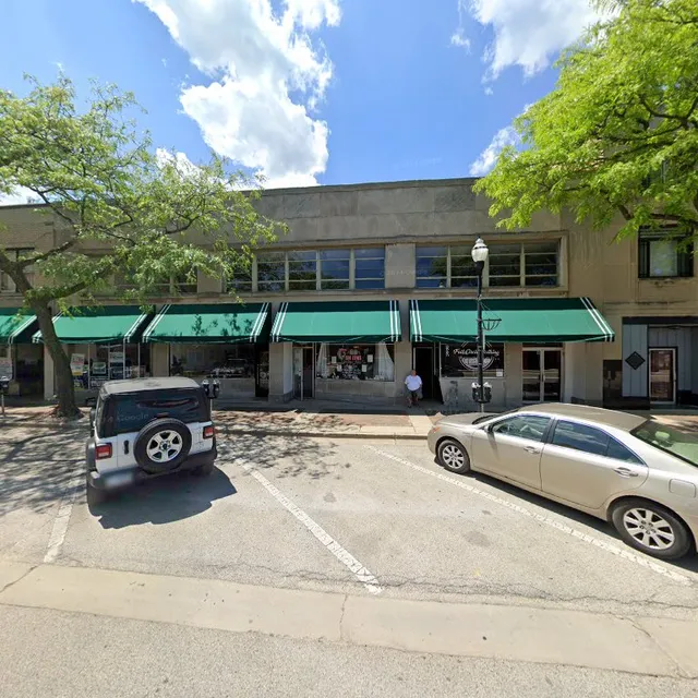 Full Circle Clothing