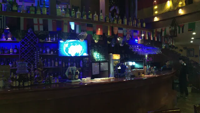 Jack's Home Restaurant