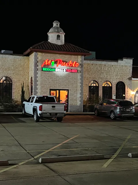 Mi Pueblo in Pontotoc