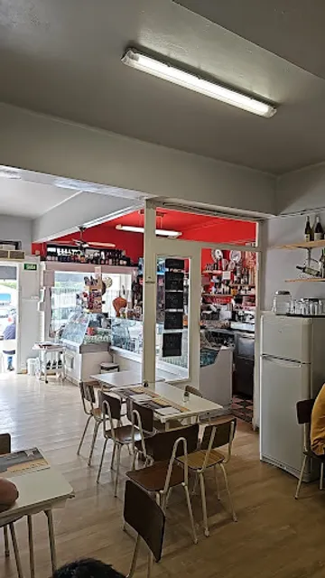 Restaurante Lá-Calha