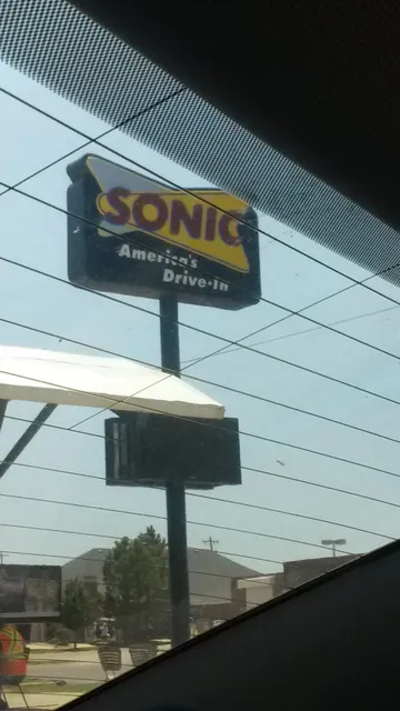 Sonic Drive-In