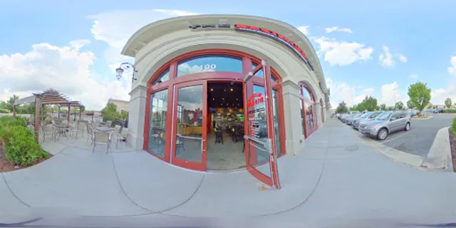 The Burger Shack- Ashburn