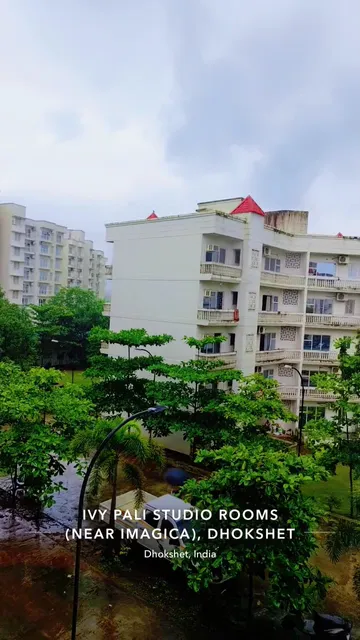 Ivy Pali Studio Rooms