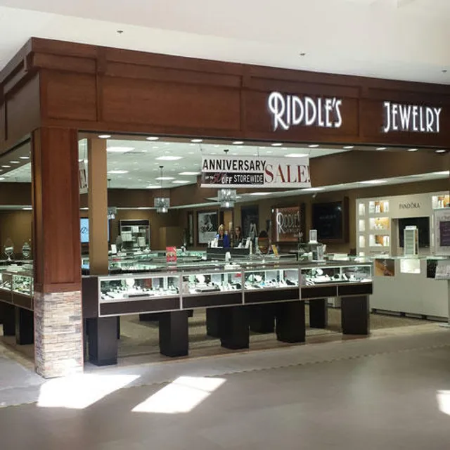 Riddle's Jewelry - Billings Rimrock