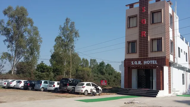 SGR Hotel