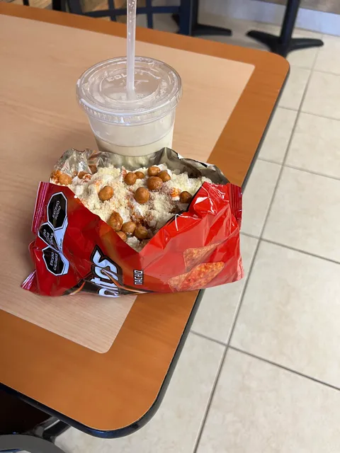 Pepinos Ice Cream Shop