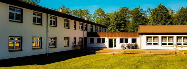 Gästehaus am Oberlausitzer Dreieck