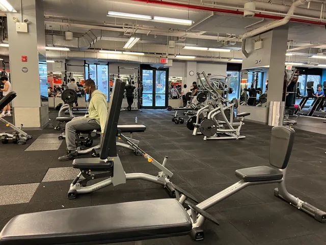 PureGym - Formerly Blink Fitness