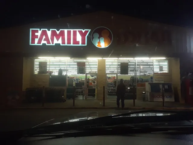 Family Dollar