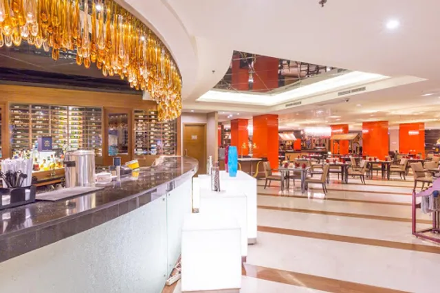 Tangerine Restaurant