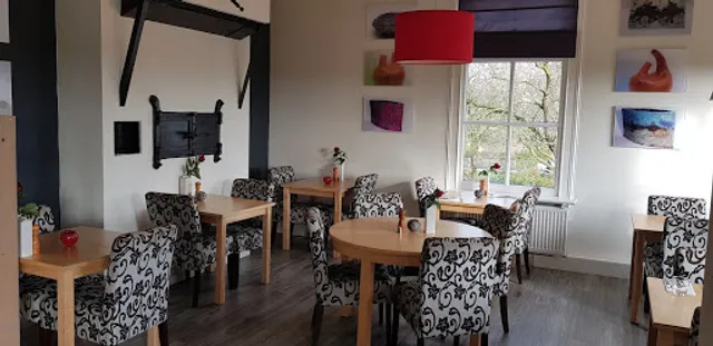 Het Dijkhuis Ophemert