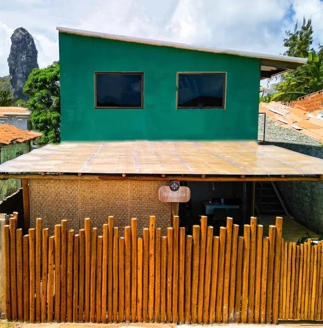 Pousada Bella Rosa Noronha