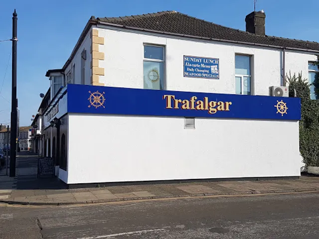 The Trafalgar