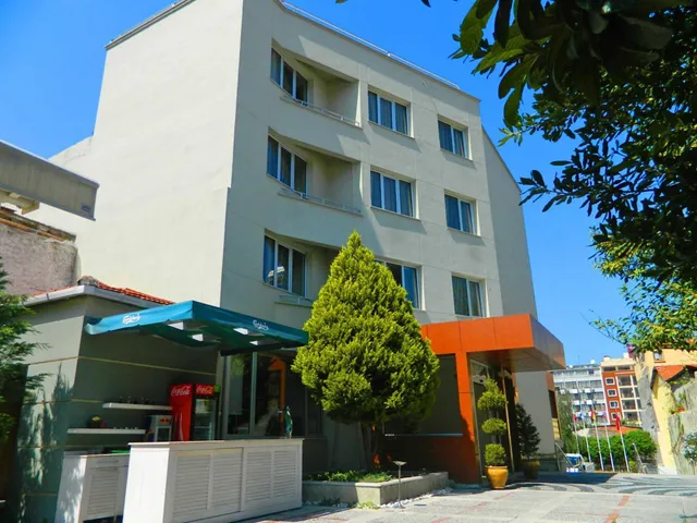 Hotel Baylan