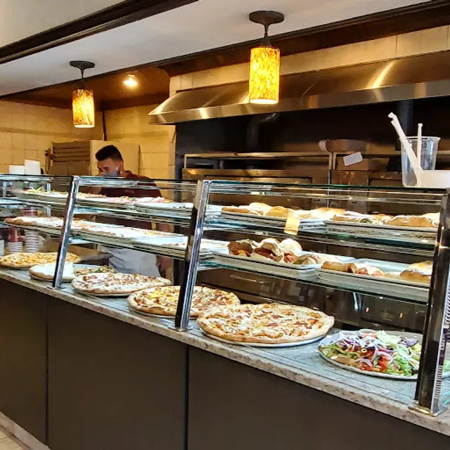 Mulberry Street Babylon