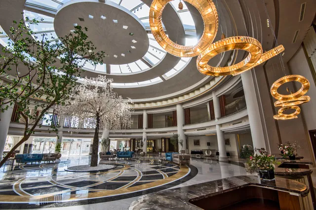 KaiSol Romance Resort Sahl hasheesh