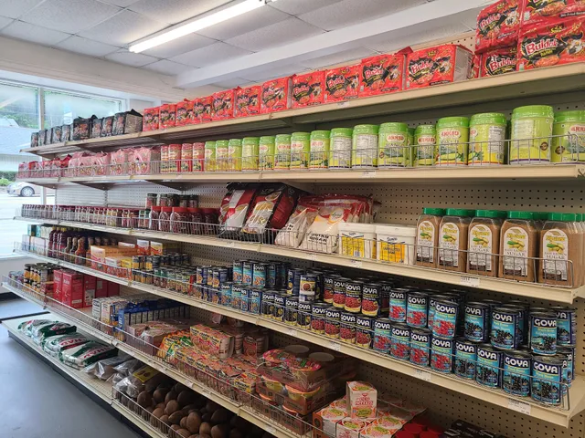 51 International Market - Namaste Kaka