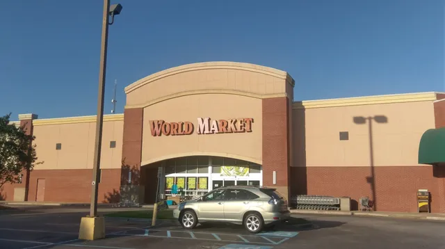 World Market