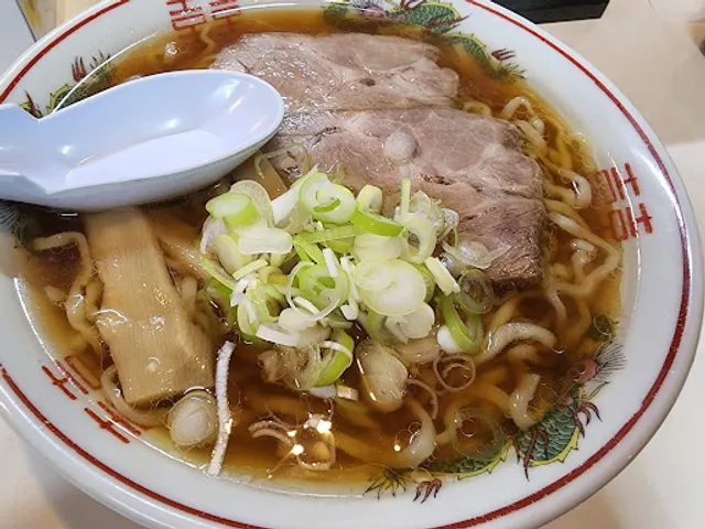 Ramen Kitakata
