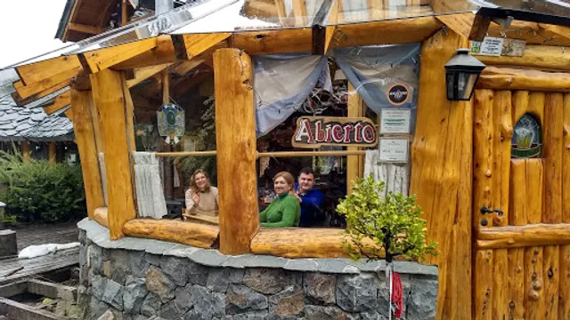 Restaurante Australis