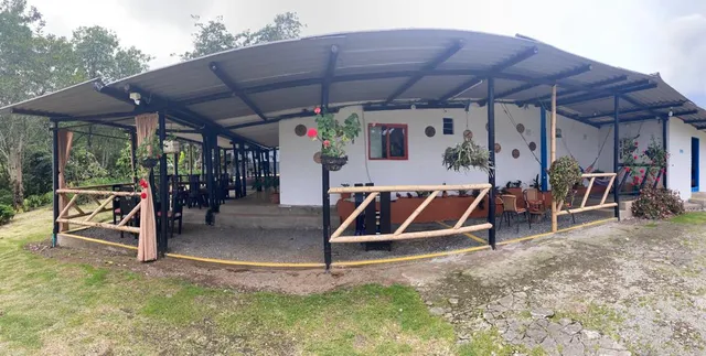 Finca Hotel El Zorzal