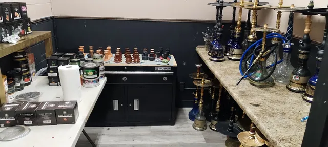 OMG CAFE' ,RESTURANT AND HOOKAH