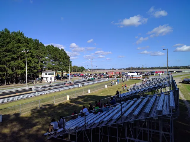 Northeast Dragway