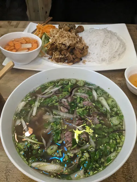 Vietfresh Restaurant