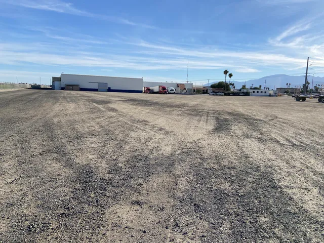 Peter Rabbit Farms/Amazing Coachella