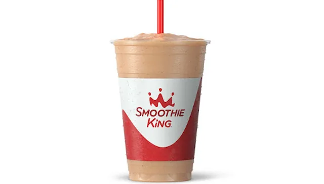Smoothie King