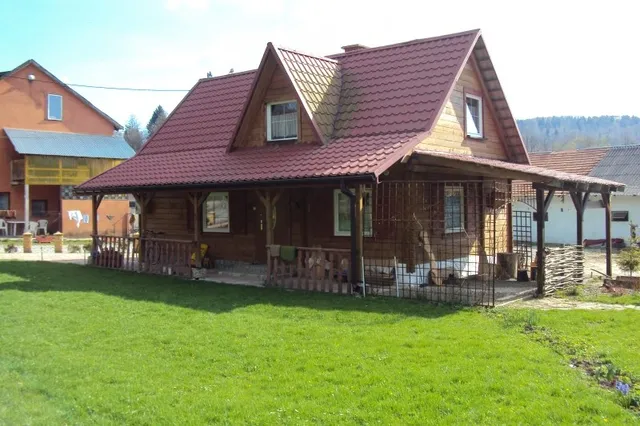 Pokoje u Małgorzaty Jureczkowa, Noclegi Jureczkowa