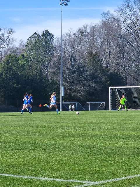 Eagle Sports Complex