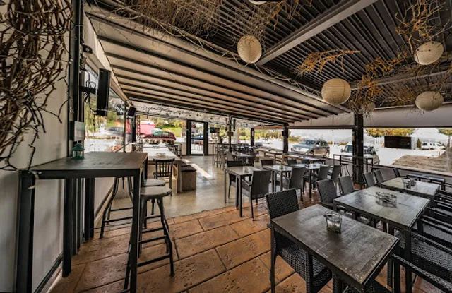 Tapas & Pinchos LOCAL nº2