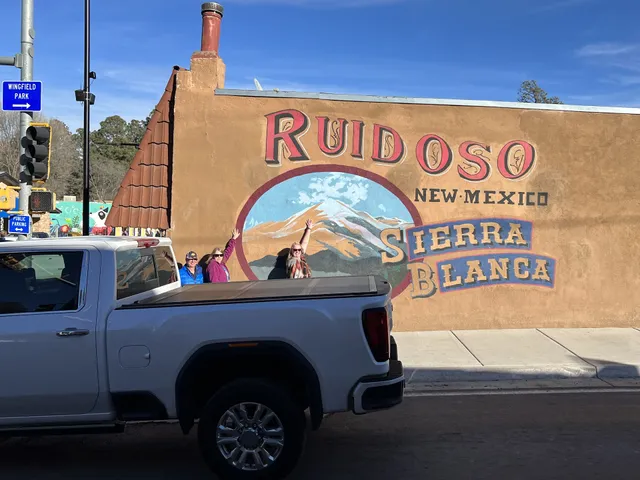 Noisy Water Mercantile