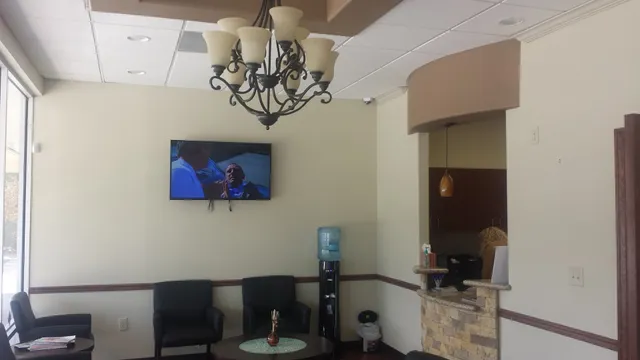 Smilepoint Dental - Beaumont, Texas