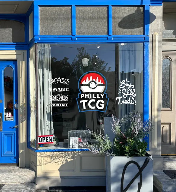 Philly TCG