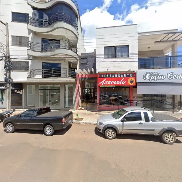 Restaurante Família Azevedo